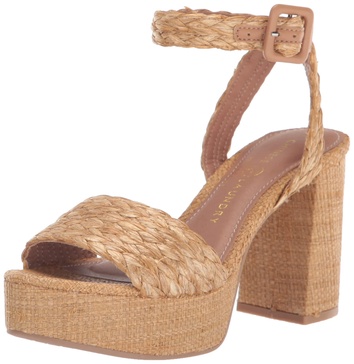 Chinese Laundry Women's Truett Heeled Sandal