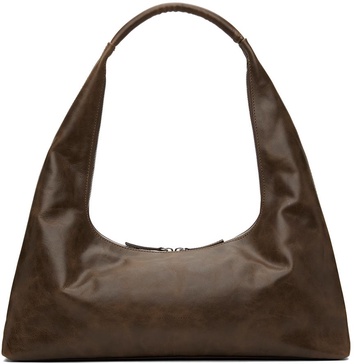 Brown Large Bag