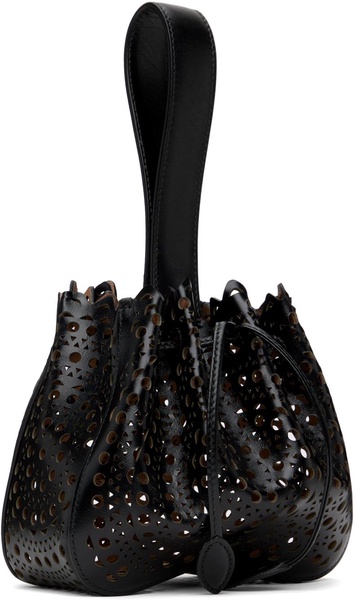 Black Rose Marie Bag