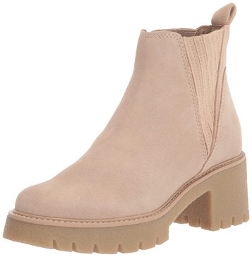 Dolce Vita Women's Harte H2o Fashion Boot