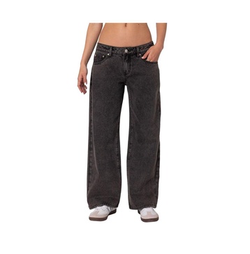 Women's Raelynn Washed Low Rise Jeans