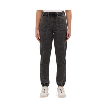 Women's Eco-Friendly Jette Denim Joggers