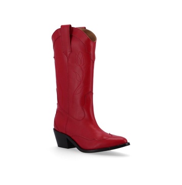 Women's Liberty Leather Boots