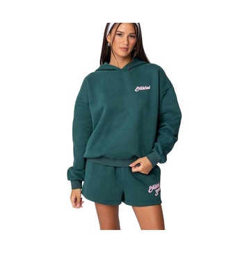 Women's So Sporty Hoodie