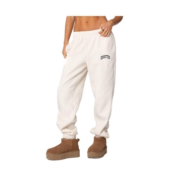 Women's Babe Oversized Sweatpants