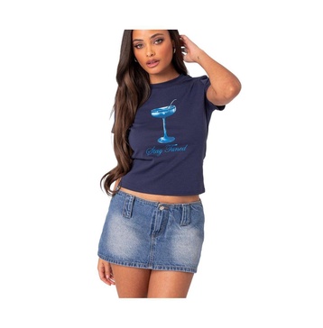 Women's Tuned In T Shirt