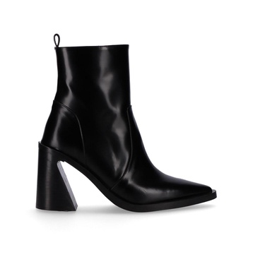 Women's Haylo Leather Ankle Boots