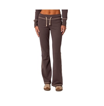 Women's Alexia low rise sweatpants