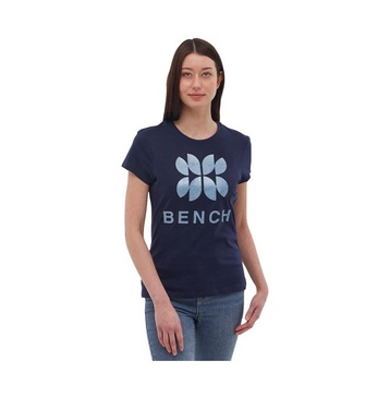 Women's Shivani Chest Graphic Tee