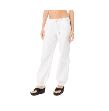 Women's Boyfriend Cargo Pants