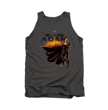 Men's Logo With Character Adult Tank Top