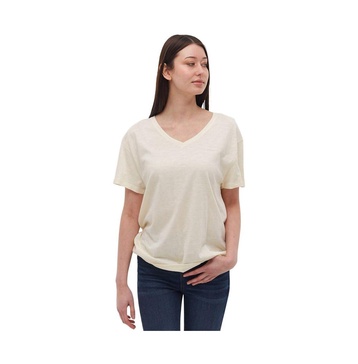 Women's Ixia V-Neck Tee