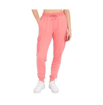 Women's Pembroke French Terry Cargo Joggers - BLNFA0219M