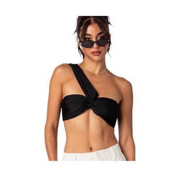 Women's Keenan asymmetric bralette