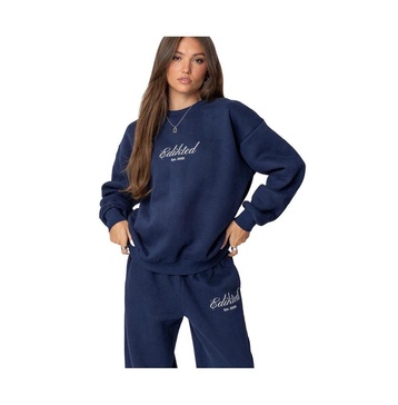 Women's Get Sweatshirt