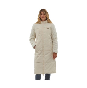 Women's Bench Winzer Quilted Midi Parka