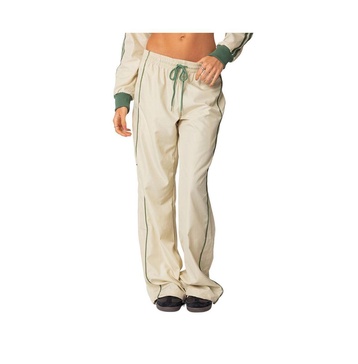 Women's Superstar nylon track pants