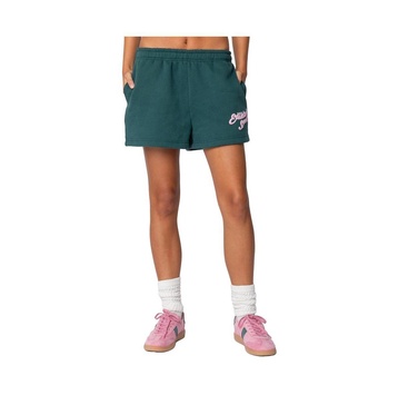 Women's So Sporty Sweat Shorts