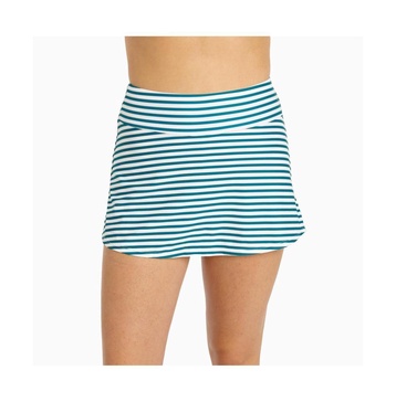 Women's Short Swim Skort