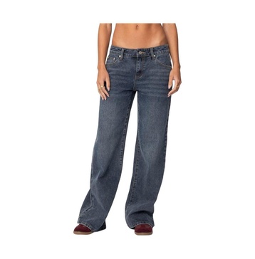 Women's Ace Relaxed Jeans