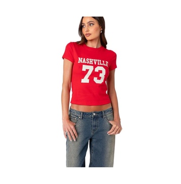 Women's Nashville T Shirt