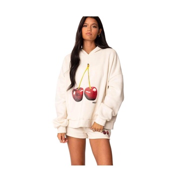 Women's Mon Cheri Hoodie