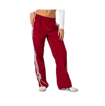 Remy ribbon track pants