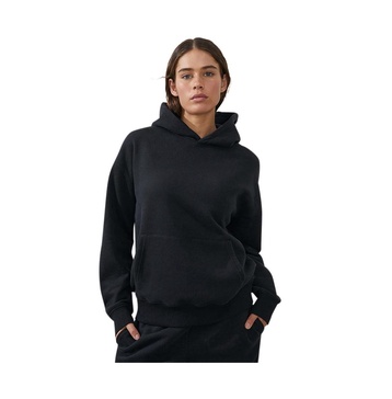 Women's Plush Premium Hoodie