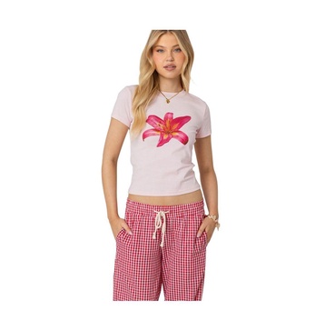 Women's Daylily T shirt