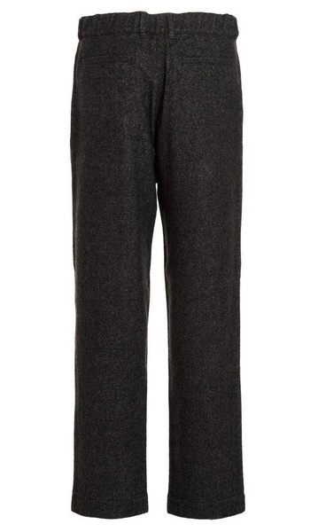 Missoni Straight-Leg Drawstring Pants