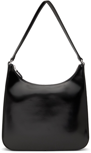 Black Alec Bag