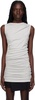 Gray Adelheid Tank Top