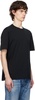 Black Crewneck T-shirt