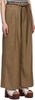 Beige Karen Trousers