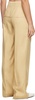 Le Pantalon Criollo wide-leg trousers