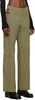 Khaki Riley Trousers