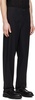 Black Canasta Vion Trousers