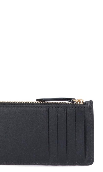 Maison Margiela Four-Stitch Detailed Coin Purse