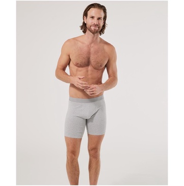 Men's Everyday Extended Boxer Brief 4-Pack