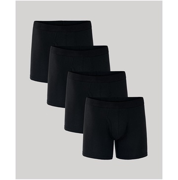 Men's Everyday Boxer Brief 4-Pack