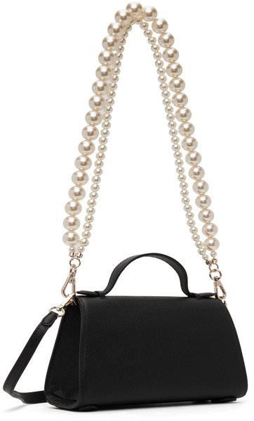 Black Valentine Bag