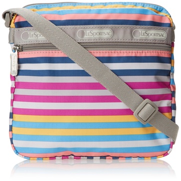 LeSportsac Shellie Cross-Body Handbag