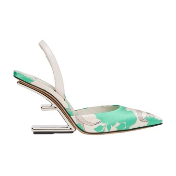 Fendi First Slingback