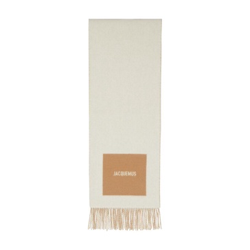 Rond Carre scarf