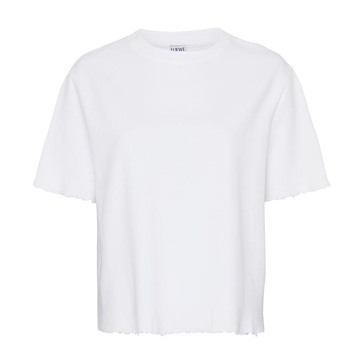 Boxy fit t-shirt