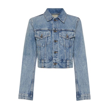 Rizzo Denim Jacket