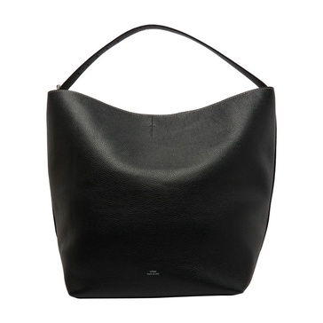 Tote leather bag