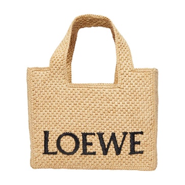 Small tote bag with logo