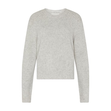 Lylia round neck sweater