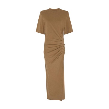 Lexia maxi dress